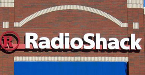 radio shack 289