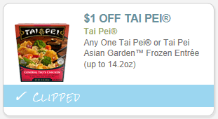 tai pei coupons