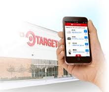 target mobile