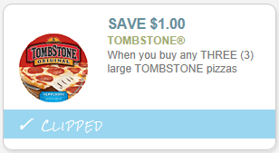 tombstone coupon