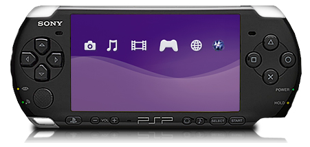 PSP