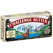 challenge butter