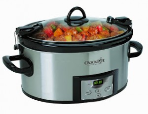 crock pot