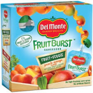 del monte squeezers