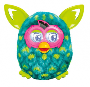 furby