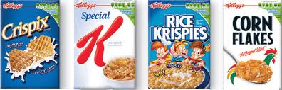 kellogg's