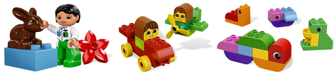 lego deals 3