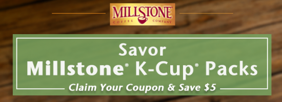 millstone coupon