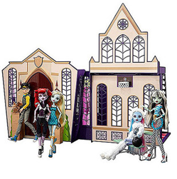 monster high