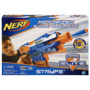 neff gun