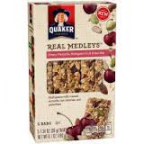 quaker medleys