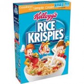 rice krispies