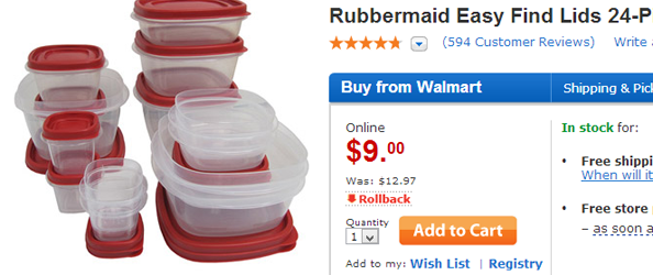 rubbermaid