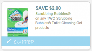 scrubbing bubbles coupon