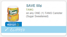 tang coupon