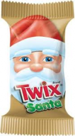 twix santa