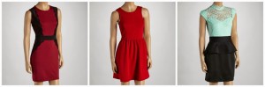 zulily dresses