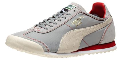 PUMA Roma Slim Nylon Men s Sneakers   Sale   from the official Puma® Online Store