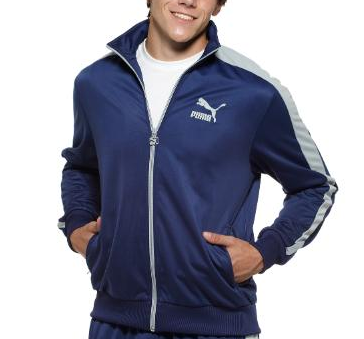 PUMA T7 Track Jacket   Sale   from the official Puma® Online Store