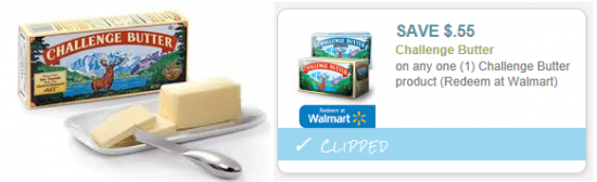 challenge butter