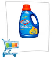 clorox 2 coupon