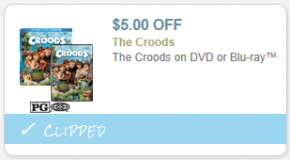 croods