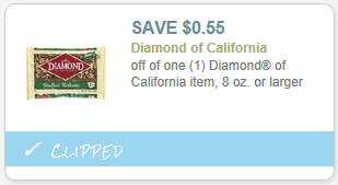 diamond coupon