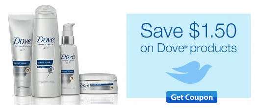 dove deal