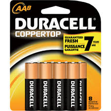 duracell 1