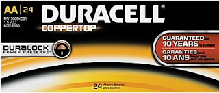 duracell