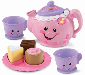 fp tea set