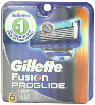 gillette