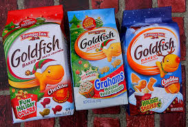 goldfish 2