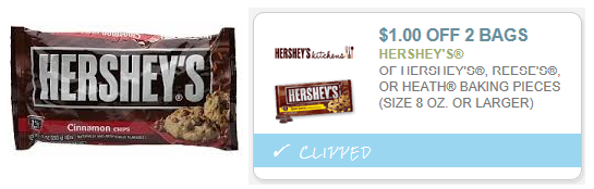 hersheys