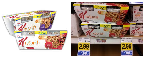 kelloggs nourish