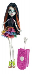 monster high