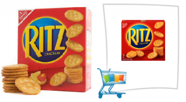 ritz cracker