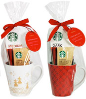 starbucks gift