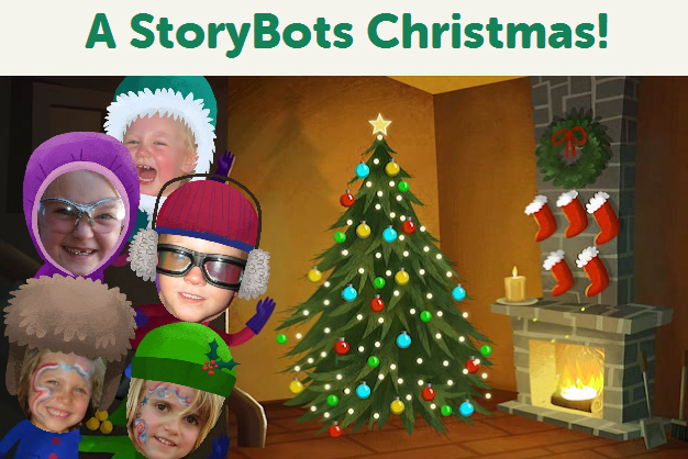 story bots