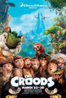 the croods