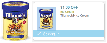 tillamook