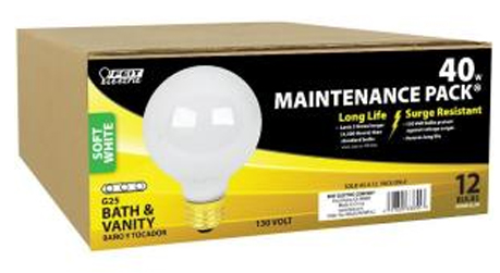 Incandescent Light Bulb Deals