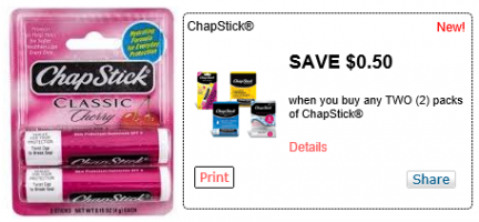 chapstick