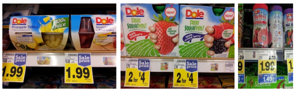 dole deal