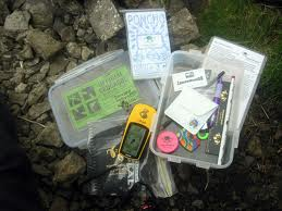 geocahce