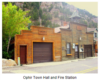 ophir