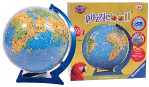 puzzleball