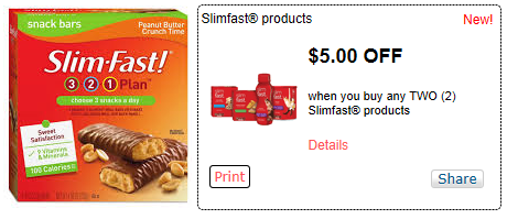 slimfast