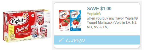 yoplait