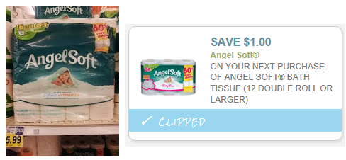 angel soft 1